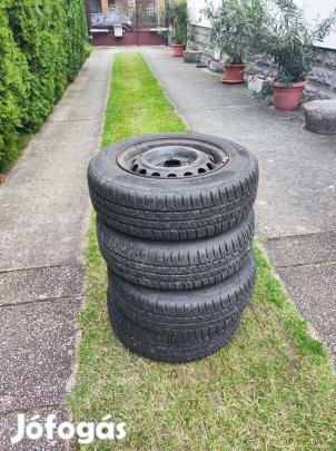 13-as acélfelnik eladók