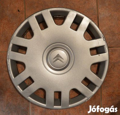 13 colos Citroen dísztárcsa eladó