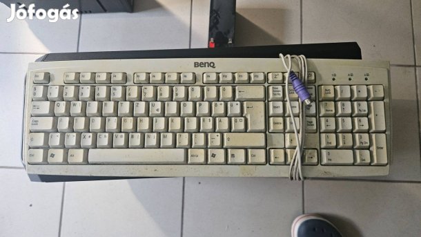 13 db Benq magyar nyelvű billentyűzet egyben vagy egyesével is