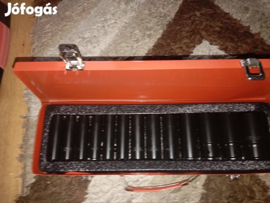 13 db os Gépi hosszú krova készlet 