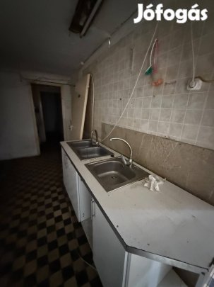 13.ker 26m2 lakás 16.9M - Hitelre Nem!