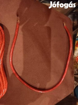 13 mm2 vastagságú kábel