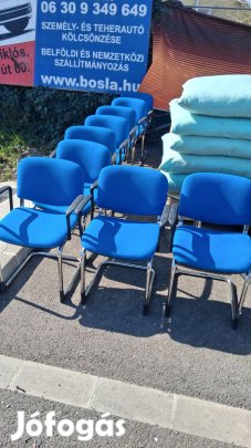 13db extra erős szék! 12.000ft/db