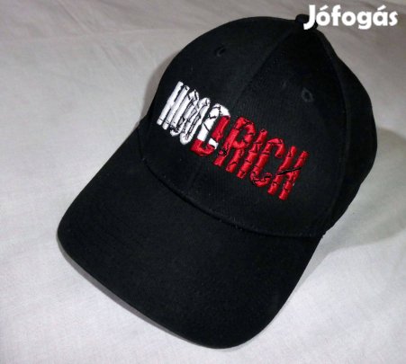 13ezres Hoodrich baseball sapka kicsi titkos belső zsebbel