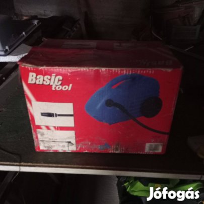 1400W-os nagynyomású mosó eladó Kiskunfélegyházán