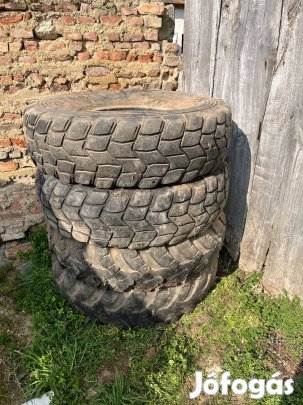 1400x20 gumik eladók