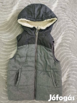 140-146-os fiú mellény. Hibátlan