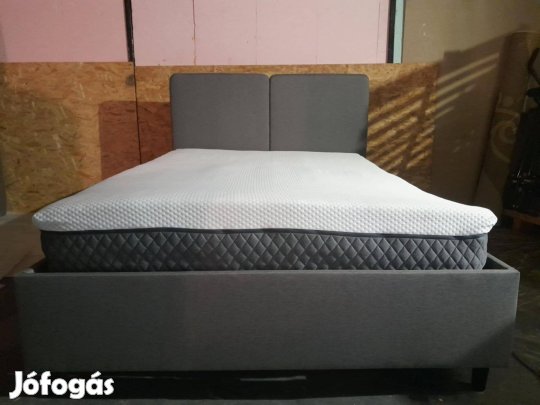 140×200-as EMMA Textil Ágy