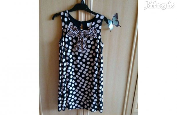 140 Hibátlan Next lány ruha