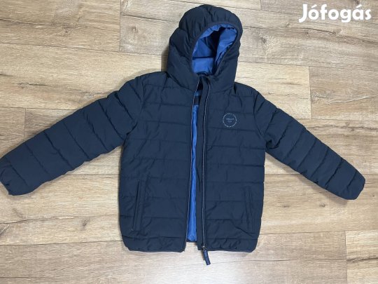 140-es 140 c&a fiú átmeneti dzseki kabát