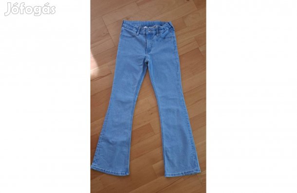 140-es H&M farmernadrág