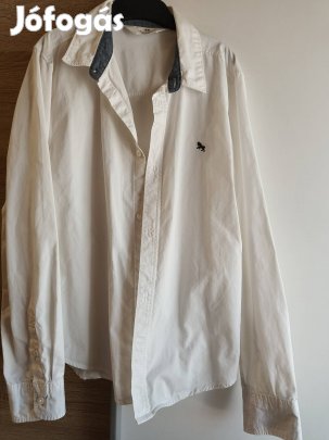 140-es H&M kisfiú ing