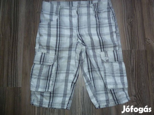 140-es fiú nyári nadrág