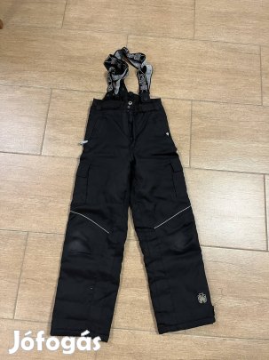 140-es sí és snowboard nadrág