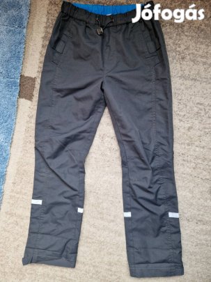 140 méretű esőnadrág, vékony overall nadrág korcsolyázni 