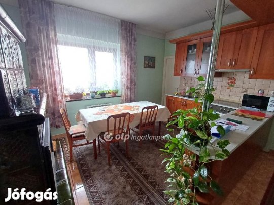 140 nm-es ház eladó Baja