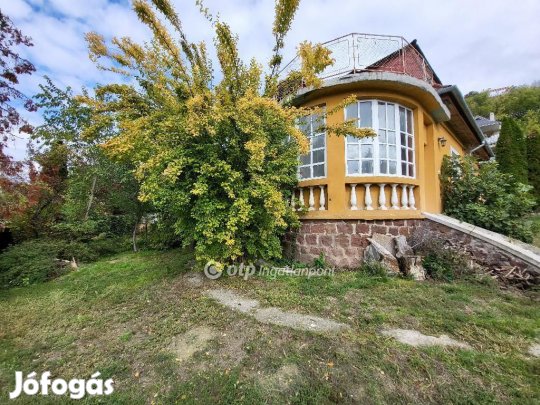 140 nm-es ház eladó Balatonfűzfő