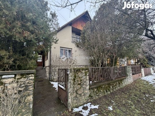 140 nm-es ház eladó Csákvár