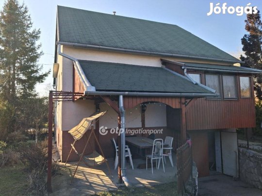 140 nm-es ház eladó Mosonmagyaróvár