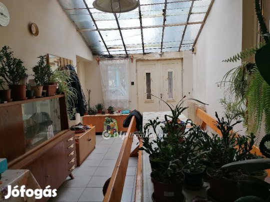 140 nm-es ház eladó Nagykálló