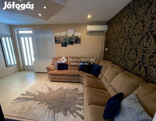 140 nm-es ház eladó Pécs