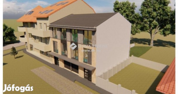 140 nm-es ház eladó Szolnok