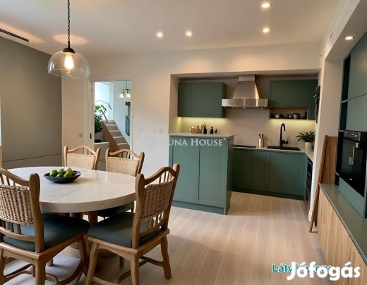 140 nm-es ház eladó Szombathely