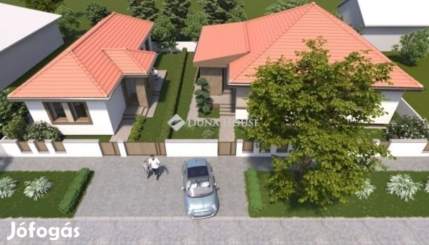 140 nm-es ház eladó Vecsés