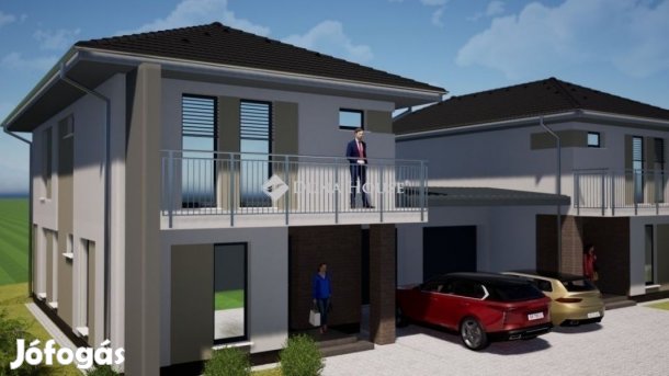 140 nm-es ház eladó Vecsés