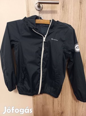 140 quechua esőkabát