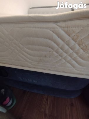 140 széles matrac