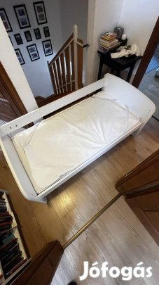 140 x 70 gyermekágy
