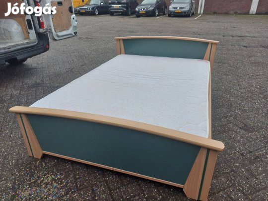 140x200 ágy komplett