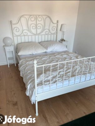 140x200-as Ikea Leivrik ágy