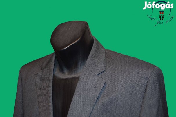 141.Canda (Regular Fit) férfi zakó (méret:58-XL)