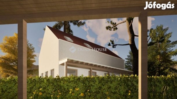 141 nm-es ház eladó Orfű