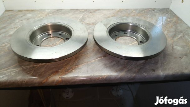 142551 Renault Féktárcsa pár