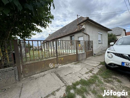 142 nm-es ház eladó Dunaszentgyörgy
