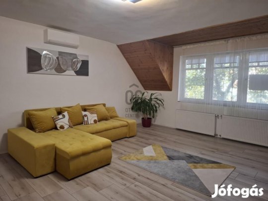 142 nm-es lakás eladó Nagykáta