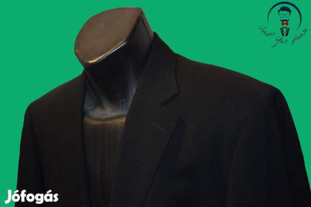 143.Eduard Dressler (Shaped Fit) férfi zakó (méret:60-2XL.)