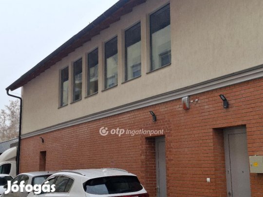 143 nm-es iroda eladó Gyula