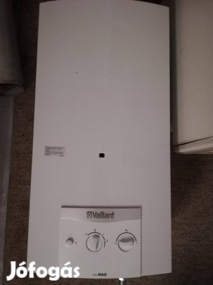 144/1 Z típusú Vaillant gázbojler