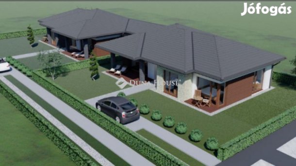 144 nm-es ház eladó Gödöllő