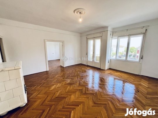 144 nm-es lakás eladó Győr