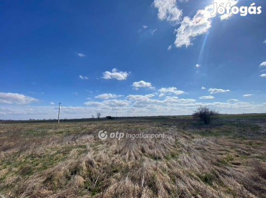 14563 nm-es telek eladó Hortobágy #5184376