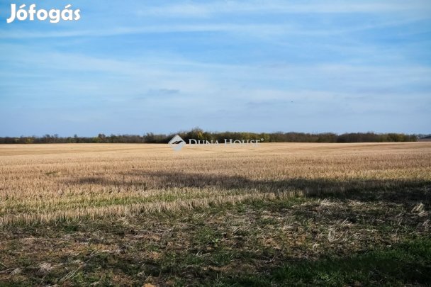 145868 nm-es telek eladó Szabadhídvég