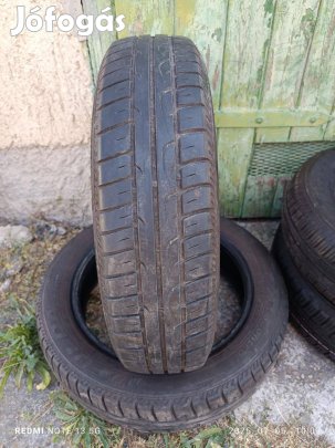 145/65 r15 2db Fulda nyári gumi eladó