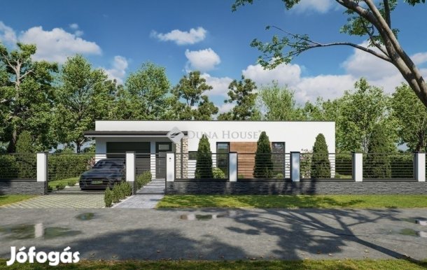 145 nm-es ház eladó Diósd