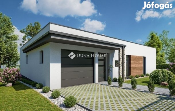 145 nm-es ház eladó Diósd