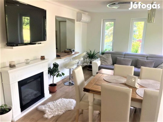 145 nm-es ház eladó Kecskemét